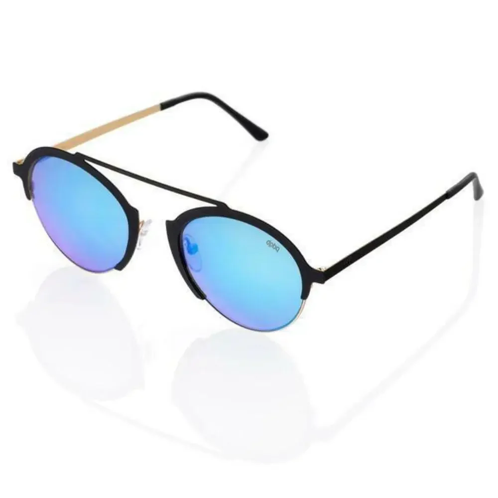 NWT Dp69 DPS097-08 TEST 52mm New Sunglasses